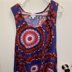 Lularoe TankTop